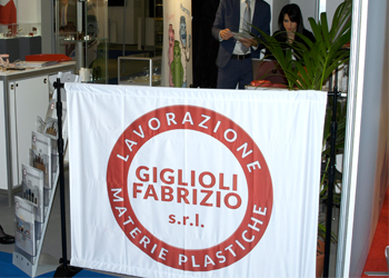Gualdi Promotion striscione personalizzato